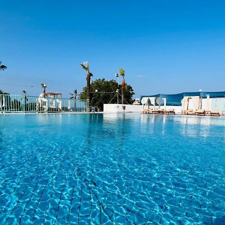 Adelais Bay Hotel Protaras Eksteriør bilde