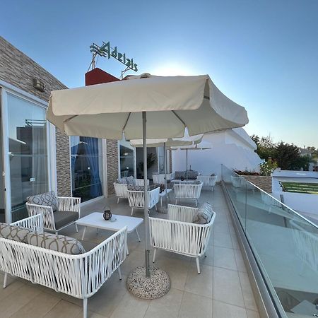 Adelais Bay Hotel Protaras Eksteriør bilde
