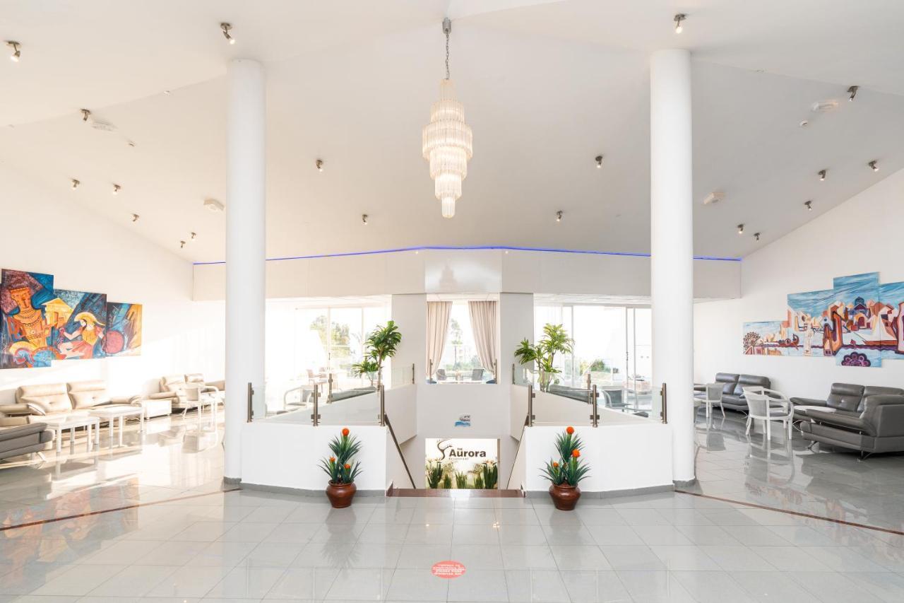 Adelais Bay Hotel Protaras Eksteriør bilde