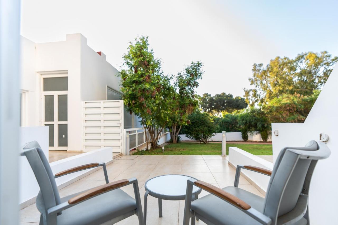 Adelais Bay Hotel Protaras Eksteriør bilde