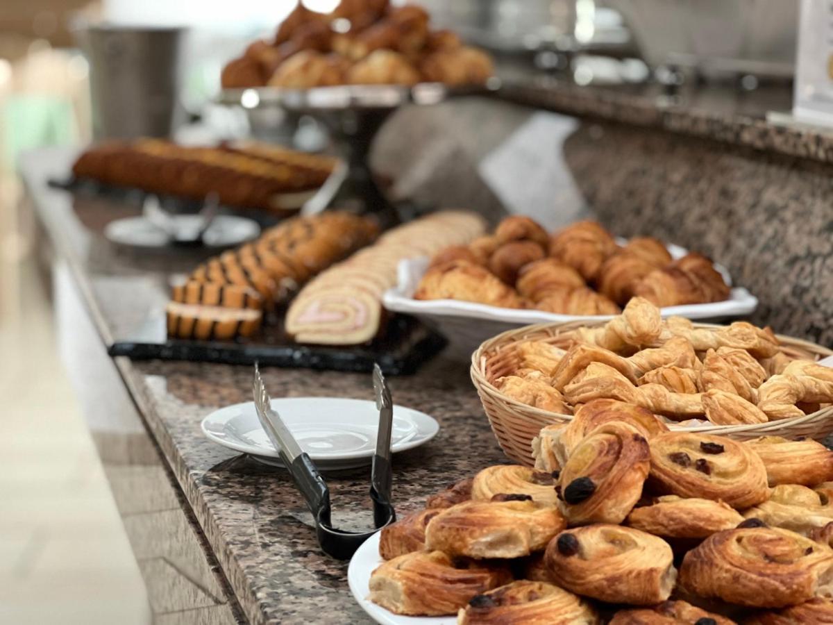 Adelais Bay Hotel Protaras Eksteriør bilde