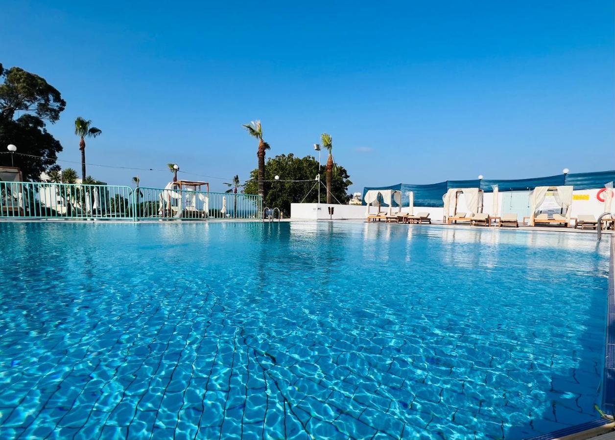 Adelais Bay Hotel Protaras Eksteriør bilde