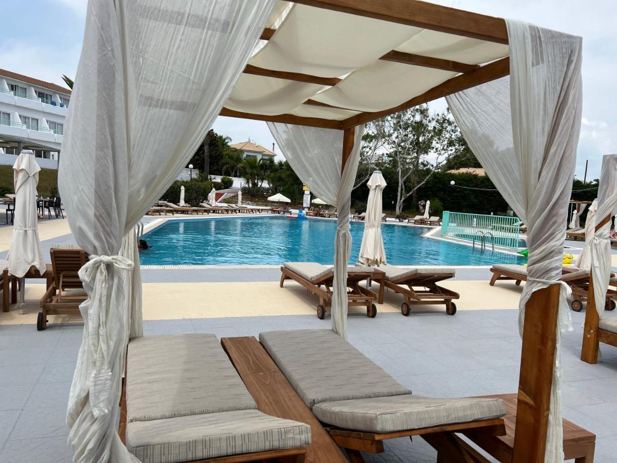 Adelais Bay Hotel Protaras Eksteriør bilde