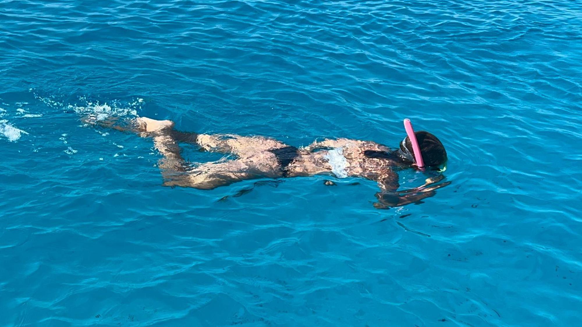 Adelais Bay Hotel Protaras Eksteriør bilde